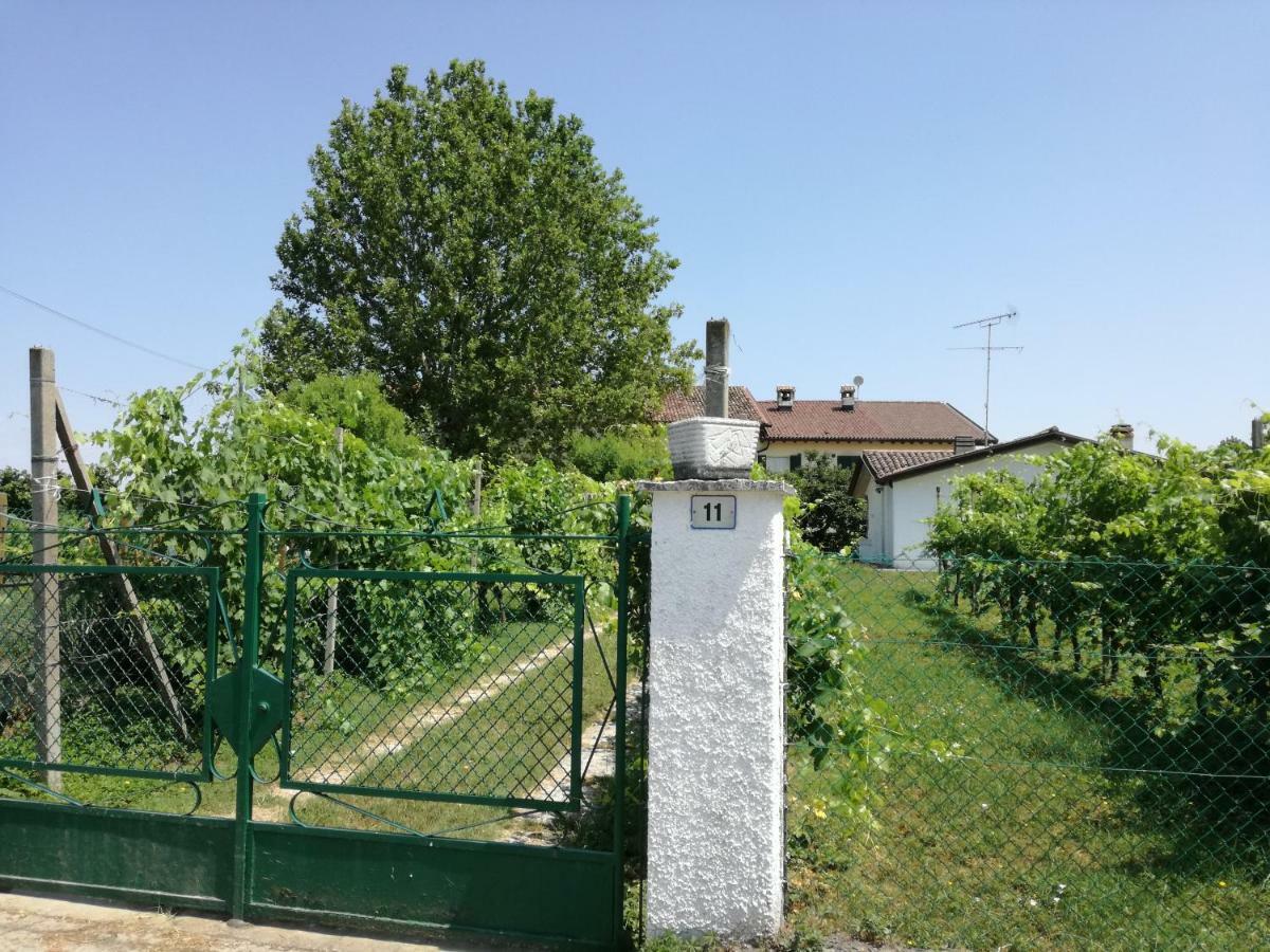 Villa La Petite Maison Sirmione Exterior foto